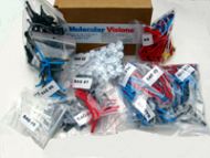 MOLECULAR VISIONSTM Biochemistry Kit