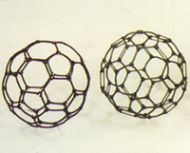 Kit #8, Fullerene C-70