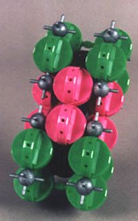 Kit #17f, Superconductor YBa2Cu3O